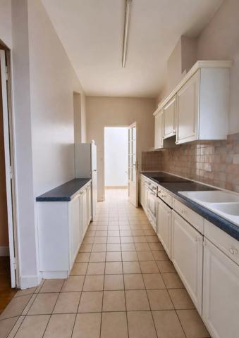 Maison Mérignac 117m²