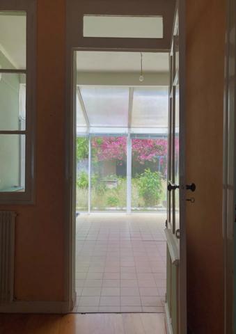Maison Mérignac 117m²