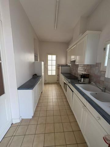 Maison Mérignac 117m²