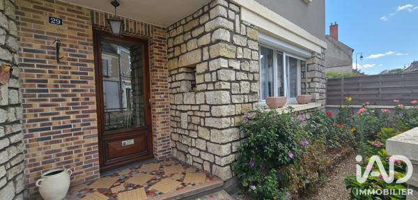 Maison à vendre 6 pièces 151 m² Lignières