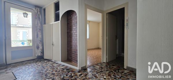 Maison à vendre 6 pièces 151 m² Lignières