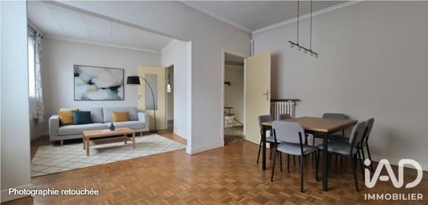 Maison à vendre 6 pièces 151 m² Lignières