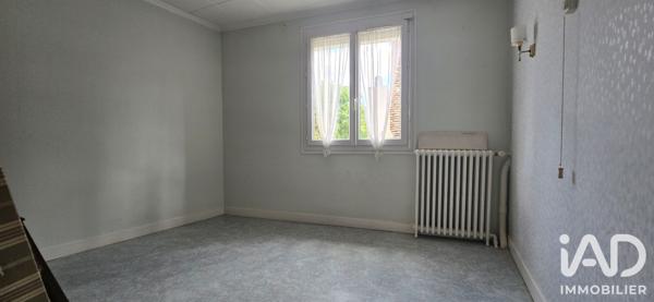 Maison à vendre 6 pièces 151 m² Lignières