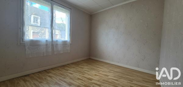 Maison à vendre 6 pièces 151 m² Lignières