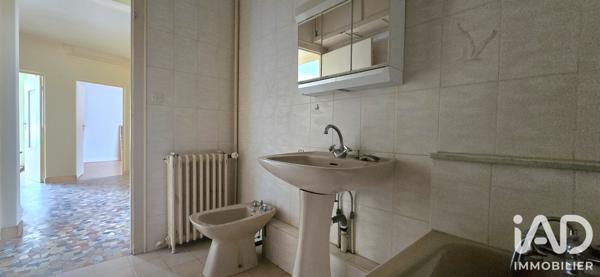 Maison à vendre 6 pièces 151 m² Lignières