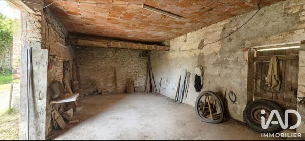Maison à vendre 6 pièces 151 m² Lignières