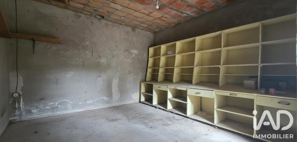 Maison à vendre 6 pièces 151 m² Lignières