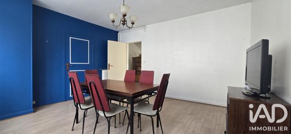 Maison à vendre 6 pièces 151 m² Lignières