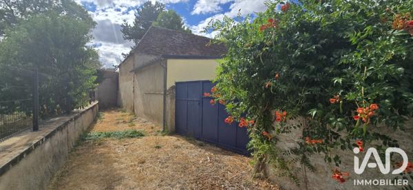Maison à vendre 6 pièces 151 m² Lignières