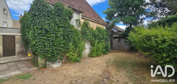 Maison à vendre 6 pièces 151 m² Lignières