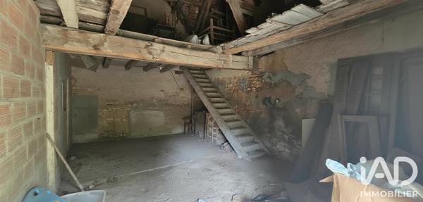 Maison à vendre 6 pièces 151 m² Lignières