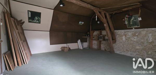 Maison à vendre 6 pièces 151 m² Lignières