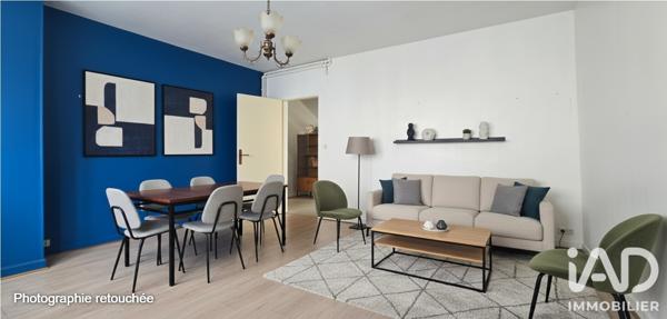 Maison à vendre 6 pièces 151 m² Lignières