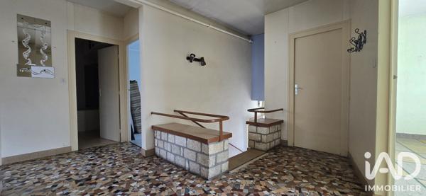 Maison à vendre 6 pièces 151 m² Lignières