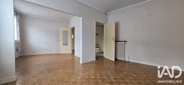 Maison à vendre 6 pièces 151 m² Lignières