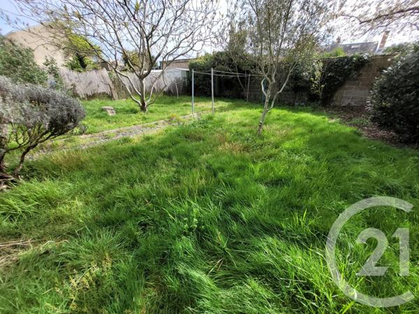 Maison à vendre  4 pièces - 73 m2 LE MANS - 72