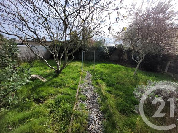 Maison à vendre  4 pièces - 73 m2 LE MANS - 72