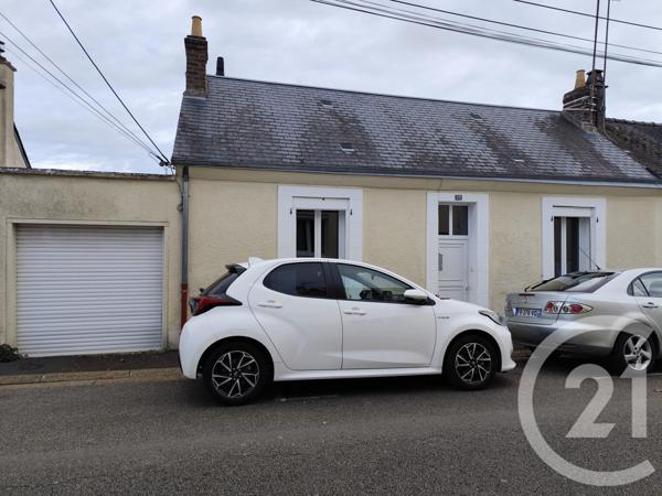 Maison à vendre  4 pièces - 73 m2 LE MANS - 72