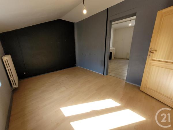 Maison à vendre  4 pièces - 73 m2 LE MANS - 72