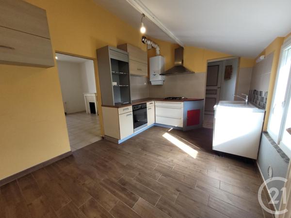 Maison à vendre  4 pièces - 73 m2 LE MANS - 72