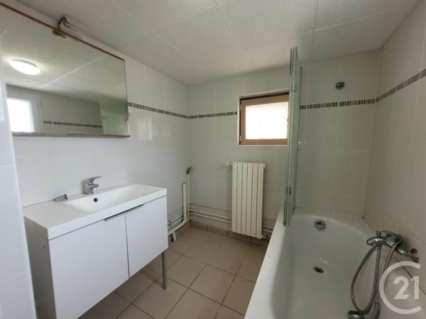 Maison à vendre  4 pièces - 73 m2 LE MANS - 72