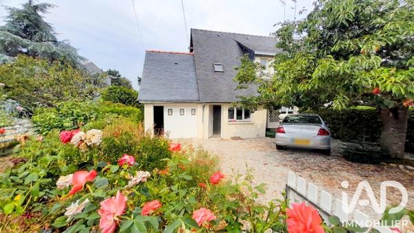 Maison à vendre 4 pièces 91 m² Dinan