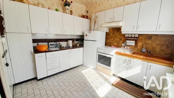 Maison à vendre 4 pièces 91 m² Dinan