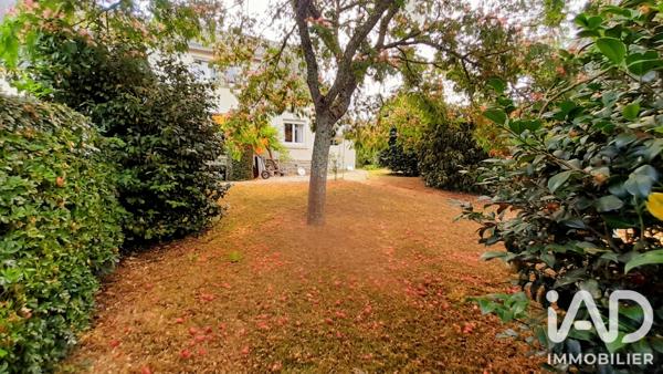 Maison à vendre 4 pièces 91 m² Dinan