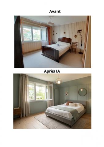 Maison à vendre 4 pièces 91 m² Dinan