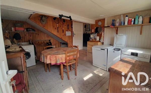 Maison à vendre 4 pièces 91 m² Dinan