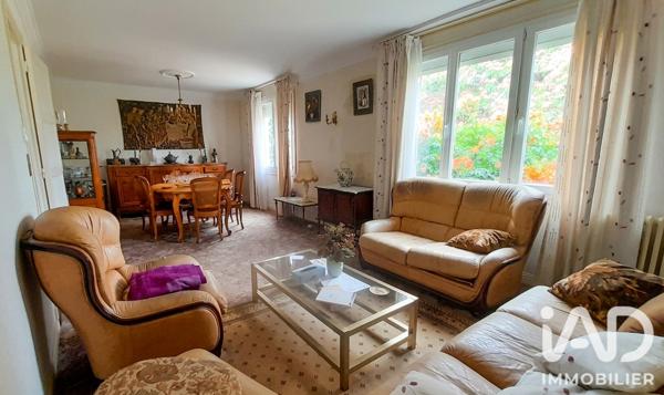 Maison à vendre 4 pièces 91 m² Dinan