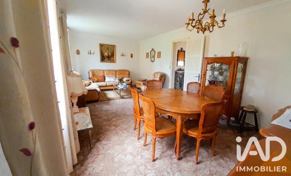 Maison à vendre 4 pièces 91 m² Dinan