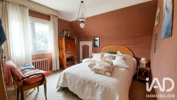 Maison à vendre 4 pièces 91 m² Dinan