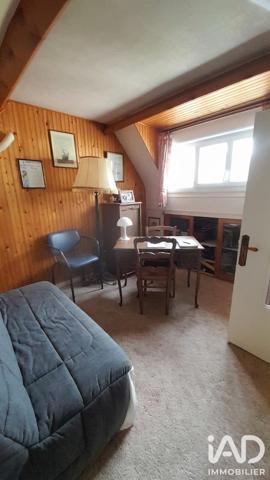 Maison à vendre 4 pièces 91 m² Dinan