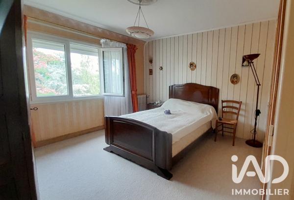 Maison à vendre 4 pièces 91 m² Dinan