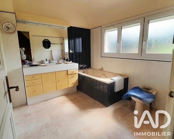 Maison à vendre 4 pièces 91 m² Dinan
