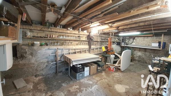 Maison à vendre 4 pièces 91 m² Dinan