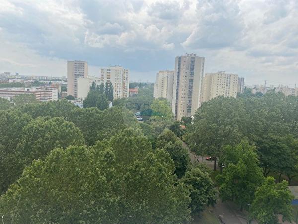 F1 Meublé - Saint-Denis