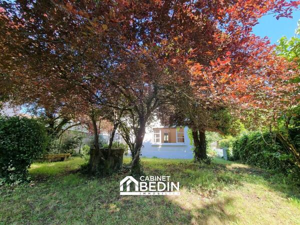 Achat Maison 6 pièces Talence 4 chambres