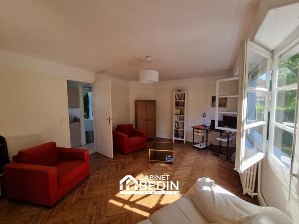 Achat Maison 6 pièces Talence 4 chambres