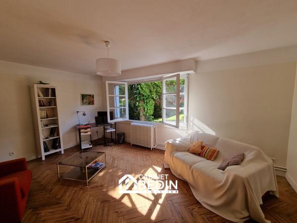 Achat Maison 6 pièces Talence 4 chambres