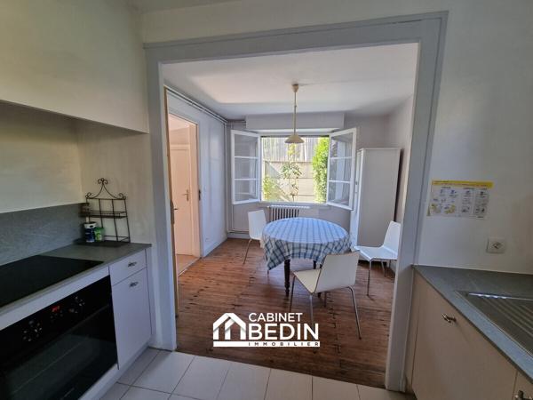 Achat Maison 6 pièces Talence 4 chambres