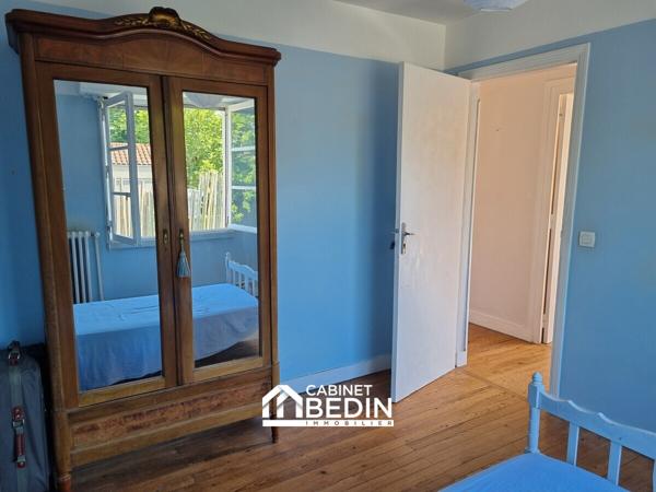 Achat Maison 6 pièces Talence 4 chambres