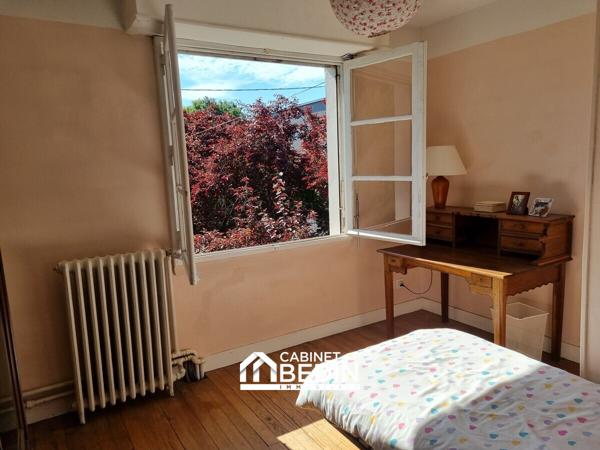 Achat Maison 6 pièces Talence 4 chambres