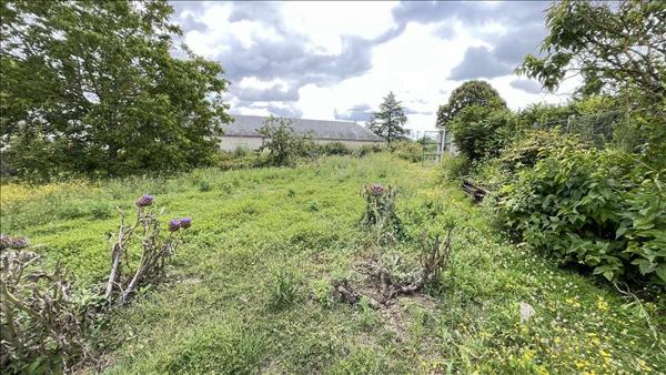 Terrain à vendre 28 750 € Saint-Aignan 1042 m² DPE