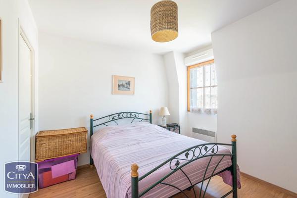 Appartement à vendre 2 pièces 48.85m² Valenciennes (59300)