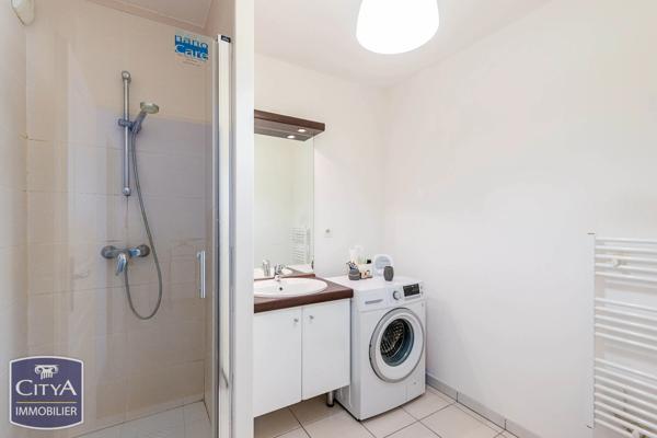 Appartement à vendre 2 pièces 48.85m² Valenciennes (59300)