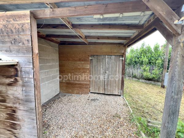 Charmante maison solognote au cœur de Romorantin-Lanthenay, capitale de la Sologne
