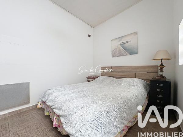 Appartement à vendre 2 pièces 58 m² Boulogne-sur-Mer