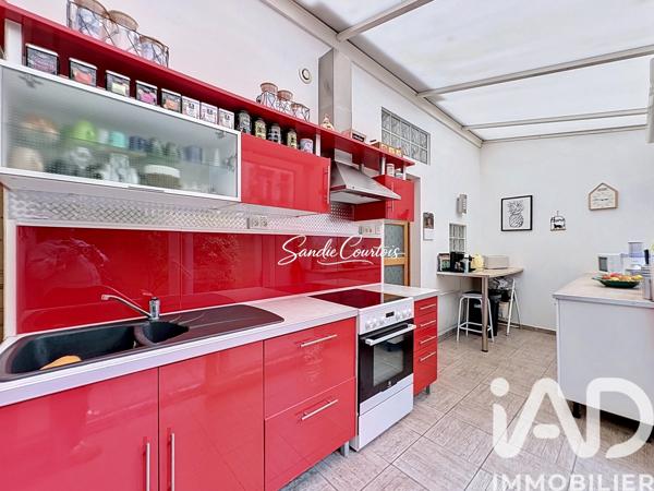 Appartement à vendre 2 pièces 58 m² Boulogne-sur-Mer